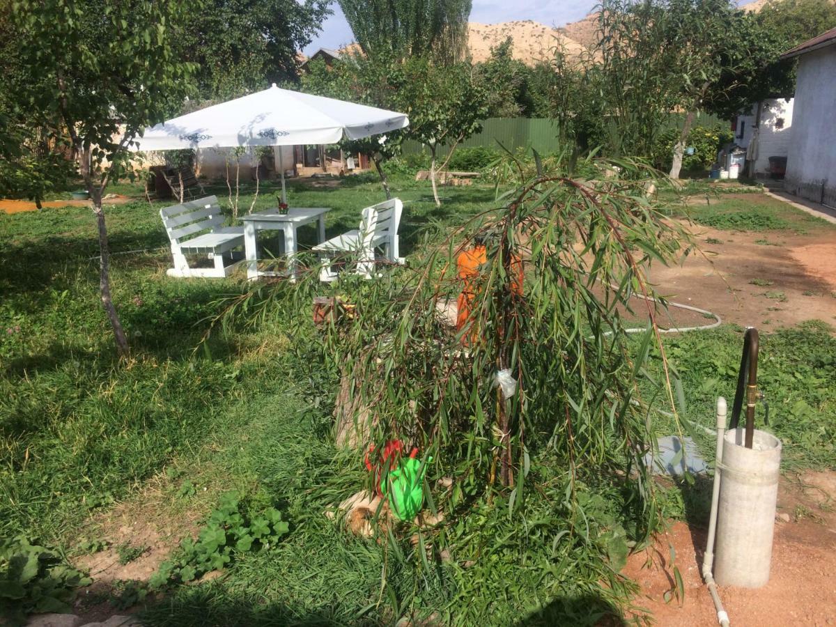 Eco House Summer Garden Kaji-Say Exterior photo